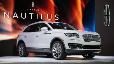 Ford, Lincoln üretimini Çin'den ABD'ye taşıyor