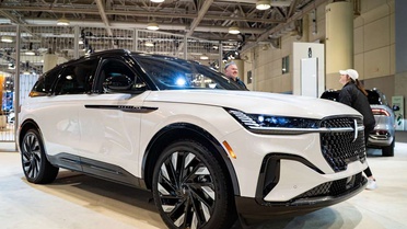 Ford, Lincoln Üretimini ABD'ye Taşıyor
