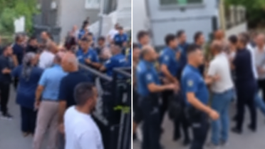 Gaziantep'te mide bulandıran iddia infial yarattı: Özel gereksinimli genç kız istismar mı edildi?