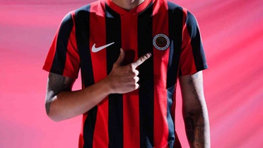 Gençlerbirliği İrfan Can'ı Transfer Etti