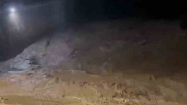 Giresun'da Yağışlar Su Taşkınlarına Neden Oldu