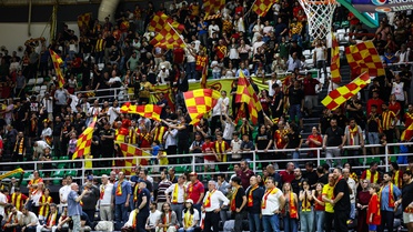 Göztepe Kombine Biletleri Satışta