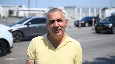Gurbetçilerin Dönüş Turu Başladı