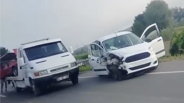Söğütlü'de Kaza: 6 Yaşındaki Çocuk Hayatını Kaybetti