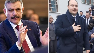 Bakan Çiftçi açıkladı! Süleymancılar operasyonunun perde arkasından o ülke çıktı