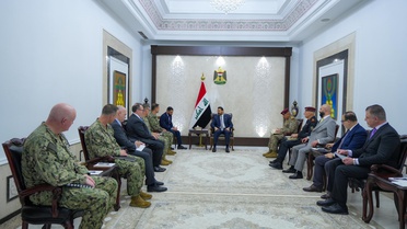 Irak'ta Yabancı Askeri Varliğa Son