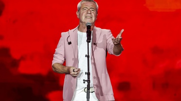 İstanbul Festivali, Levent Yüksel ile 90’lar Ruhuna Sahne Oldu