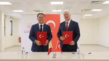 Türkiye-Filipinler Hava Ulaşımı Anlaşması