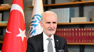 İTO Başkanı Avdagiç'ten OVP Önerisi