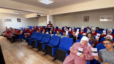 KADES ile Kadın Güvenliği Artıyor