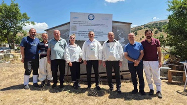 Karadeniz Arı Islah Projesi