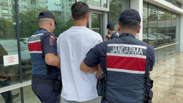 Vezirköprü'de Pehlivan Kavgası