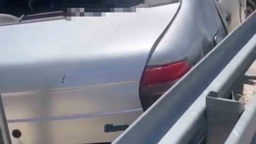 Develi'de Trafik Kazası: 1 Ölü
