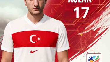 Görme Engelliler Futbol Şampiyonası'na Kayseri'den 5 İsim