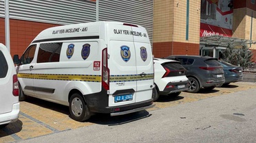 Konya'da Bıçaklı Kavga: 1 Ölü
