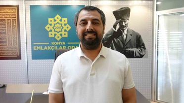 Konya'da Kiralık Daire Uyarısı