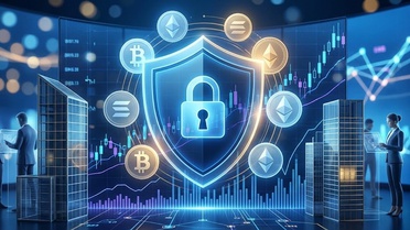 Kripto Piyasasında Yeni Rekabet Alanı: Güven ve Likidite Öne Çıkıyor