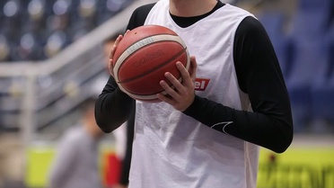Denizli Basket'e Sırp Takviyesi