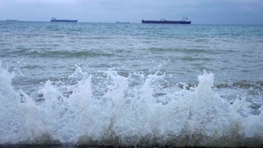 Tekirdağ'da Plajlarda Denize Giriş Yasağı
