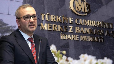 Merkez Bankası'nın yıl sonu enflasyon tahmini belli oldu