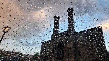 Erzurum ve Ardahan'a Sağanak Uyarısı