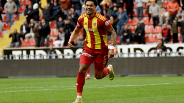 Kayserispor, Onugkha ile yollarını ayırdı
