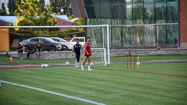 Cardoso Takımdan Ayrılıyor