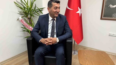 Boyraz: Ticaretin Siyaseti Olmaz