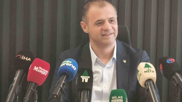 Muğlaspor'da Yeni Sezon Hedefleri
