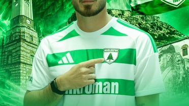 Muğlaspor, Luis Del Pino Mago'yu Kadrosuna Kattı