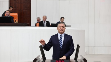 Murat Emir'den TCMB'ye Tepki
