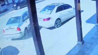 Alaca'da Alkollü Sürücüye 50 Bin Lira Ceza