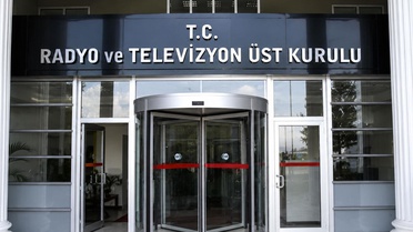 RTÜK'ten 4 dijital platforma üst sınırdan ceza