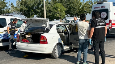 Şanlıurfa'da Silahlı Saldırı: 1 Ölü, 1 Yaralı