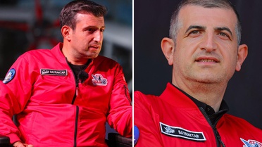 Selçuk Bayraktar ve Haluk Bayraktar, 5 yıldır en çok vergi verenler listesinde zirvede