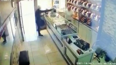 Yargıtay'dan kuyumcu soygunu tazminatına bozma