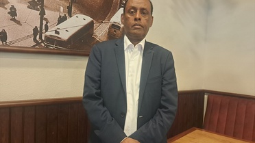 Türkiye, Somali'deki Sorunlarda Ara Bulucu Olabilir