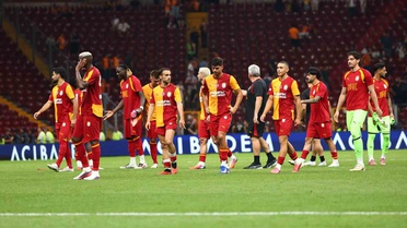 Galatasaray, Çorum FK ile Sezona Başlıyor