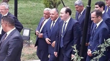 Süleymancılar operasyonunda gözaltına alınanların isimleri netleşti! Ünlü iş adamı da aralarında