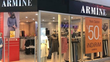 Tesettür giyimin lideri! Süleymancılara operasyonda Armine de listede