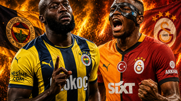 Süper Lig'de şampiyonluk oranları belli oldu! Fenerbahçe ve Galatasaray'ın oranı bomba