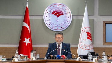 Su Ayak İzi Çalışmaları Sürüyor
