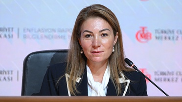 TCMB Enflasyon Raporu Toplantısı