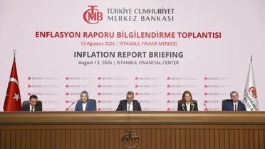 Karahan'dan Para Politikası Açıklamaları