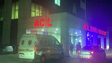 Çerkezköy'de 2 yaşındaki çocuk pencereden düşerek hayatını kaybetti