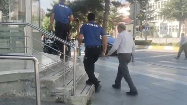 Dolandırıcılara Karşı Dikkatli Olun!