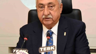 TESK: Motorindeki ÖTV Kaldırılmalı