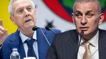 TFF'den Fenerbahçe'ye erteleme yanıtı! Saniye düşünmediler
