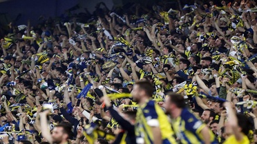 Üç yıl önce Fenerbahçe'ye geldi, 1 dakika bile oynamadan gitti