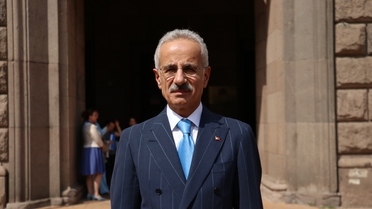 Ulaştırma Bakanı Uraloğlu: Koridorların nihai noktası Türkiye değil, Avrupa
